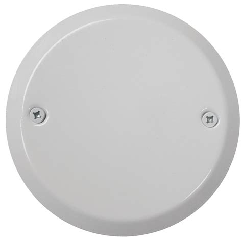 electrical junction box cover plate home depot|decorative junction box covers.